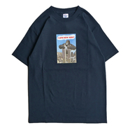 ACAPULCO GOLD / I LOVE NEW YORK TEE (NAVY)