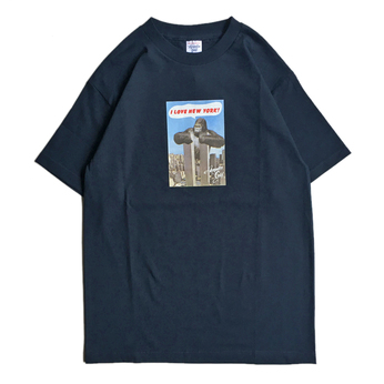 ＡＣＡＰＵＬＣＯ　ＧＯＬＤ　／　Ｉ　ＬＯＶＥ　ＮＥＷ　ＹＯＲＫ　ＴＥＥ　（ＮＡＶＹ）