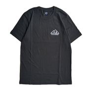 BELIEF / COASTAL TEE (BLACK)