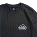 ＢＥＬＩＥＦ　／　ＣＯＡＳＴＡＬ　ＴＥＥ　（ＢＬＡＣＫ）