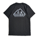 ＢＥＬＩＥＦ　／　ＣＯＡＳＴＡＬ　ＴＥＥ　（ＢＬＡＣＫ）