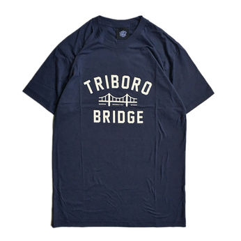 ＢＥＬＩＥＦ　／　ＢＲＩＤＧＥ　ＴＥＥ　（ＮＡＶＹ）