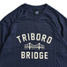 ＢＥＬＩＥＦ　／　ＢＲＩＤＧＥ　ＴＥＥ　（ＮＡＶＹ）