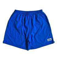 BELIEF / TERRAIN SWIM SHORTS (BLUE)