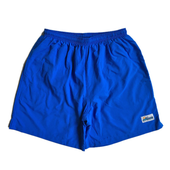 ＢＥＬＩＥＦ　／　ＴＥＲＲＡＩＮ　ＳＷＩＭ　ＳＨＯＲＴＳ　（ＢＬＵＥ）