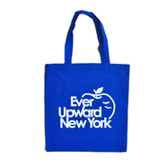 BELIEF / BIG APPLE TOTE