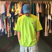 ＣＡＲＨＡＲＴＴ　ＵＳＡ　／　ＷＯＲＫＷＥＡＲ　ＰＯＣＫＥＴ　ＴＥＥ　（ＳＯＵＲ　ＡＰＰＬＥ）