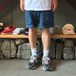 ＧＵＩＤＥ　ＧＥＡＲ　／　ＤＥＮＩＭ　ＳＨＯＲＴＳ