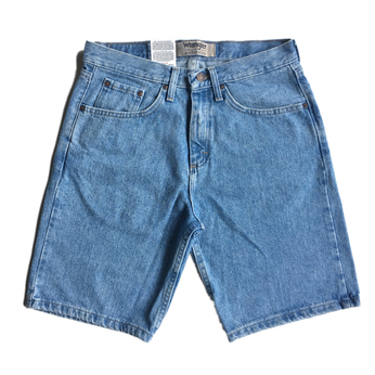 ＷＲＡＮＧＬＥＲ　／　ＤＥＮＩＭ　ＳＨＯＲＴＳ　（ＬＩＧＨＴ　ＳＴＯＮＥ　ＷＡＳＨ）