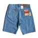 ＷＲＡＮＧＬＥＲ　／　ＤＥＮＩＭ　ＳＨＯＲＴＳ　（ＬＩＧＨＴ　ＳＴＯＮＥ　ＷＡＳＨ）