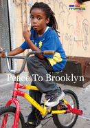 212.MAG / Peace To Brooklyn -15th Anniversary Special Edition-