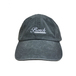 ＢＥＮＣＨ　／　ＬＯＧＯ　６ＰＡＮＥＬ　ＣＡＰ　（ＢＬＡＣＫ）