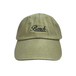 ＢＥＮＣＨ　／　ＬＯＧＯ　６ＰＡＮＥＬ　ＣＡＰ　（ＫＨＡＫＩ）