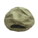 ＢＥＮＣＨ　／　ＬＯＧＯ　６ＰＡＮＥＬ　ＣＡＰ　（ＫＨＡＫＩ）