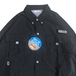 ＣＯＬＵＭＢＩＡ　ＰＦＧ　／　ＦＩＳＨＩＮＧ　ＮＹＬＯＮ　ＳＨＩＲＴ　（ＢＬＡＣＫ）