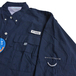 ＣＯＬＵＭＢＩＡ　ＰＦＧ　／　ＦＩＳＨＩＮＧ　ＮＹＬＯＮ　ＳＨＩＲＴ　（ＮＡＶＹ）