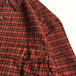 ＷＯＯＬＲＩＣＨ　／　ＦＬＡＮＮＥＬ　ＳＨＯＯＴＩＮＧ　Ｌ／Ｓ　ＳＨＩＲＴ　（ＲＥＤ）