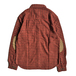 ＷＯＯＬＲＩＣＨ　／　ＦＬＡＮＮＥＬ　ＳＨＯＯＴＩＮＧ　Ｌ／Ｓ　ＳＨＩＲＴ　（ＲＥＤ）