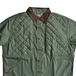 ＷＯＯＬＲＩＣＨ　／　ＨＵＮＴＩＮＧ　Ｌ／Ｓ　ＳＨＩＲＴ　（ＯＬＩＶＥ）