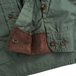 ＷＯＯＬＲＩＣＨ　／　ＨＵＮＴＩＮＧ　Ｌ／Ｓ　ＳＨＩＲＴ　（ＯＬＩＶＥ）