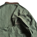 ＷＯＯＬＲＩＣＨ　／　ＨＵＮＴＩＮＧ　Ｌ／Ｓ　ＳＨＩＲＴ　（ＯＬＩＶＥ）