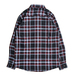 ＷＲＡＮＧＬＥＲ　／　ＦＬＡＮＮＥＬ　ＳＨＩＲＴ　（ＢＬＡＣＫ）