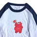 ＢＥＮＣＨ　／　ＫＥＥＰ　ＣＬＥＡＮ　ＲＡＧＬＡＮ　（ＮＡＶＹ）