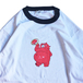 ＢＥＮＣＨ　／　ＫＥＥＰ　ＣＬＥＡＮ　ＴＲＩＭ　ＴＥＥ　（ＢＬＡＣＫ）