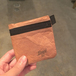 ＢＥＮＣＨ　／　ＬＯＧＯ　ＴＹＶＥＫ　ＷＡＬＬＥＴ　（ＫＨＡＫＩ）