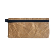 BENCH / TYVEK WALLET (KHAKI)