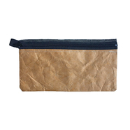 BENCH / TYVEK WALLET (BLACK)