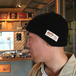 ＳＡＴＴＡ　／　ＭＡＫＡＨＡ　ＢＥＡＮＩＥ　（ＢＬＡＣＫ）