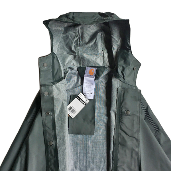ONLINE SHOP CARHARTT USA MAYNE COAT BEDLAM NOTHIN SPECIAL BENCH