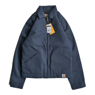 CARHARTT USA / WORK JKT (NAVY)