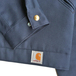 ＣＡＲＨＡＲＴＴ　ＵＳＡ　／　ＷＯＲＫ　ＪＫＴ　（ＮＡＶＹ）