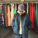 ＣＡＲＨＡＲＴＴ　ＵＳＡ　／　ＭＡＹＮＥ　ＣＯＡＴ