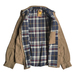 ＣＡＲＨＡＲＴＴ　ＵＳＡ　／　ＣＡＮＶＡＳ　ＳＨＩＲＴ　ＪＡＣＫＥＴ