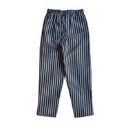 RED KAP / CHEF PANTS (STRIPE)