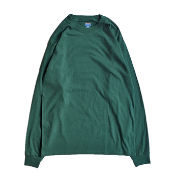 ＨＡＮＥＳ　／　Ｂｅｅｆｙ　ＬＳ　ＴＥＥ　（ＤＥＥＰ　ＦＯＲＥＳＴ）