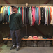 ＨＡＮＥＳ　／　Ｂｅｅｆｙ　ＬＳ　ＴＥＥ　（ＤＥＥＰ　ＦＯＲＥＳＴ）