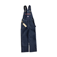 POINTER BRAND / DENIM LOW BACK OVERALL