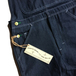 ＰＯＩＮＴＥＲ　ＢＲＡＮＤ　／　ＤＥＮＩＭ　ＬＯＷ　ＢＡＣＫ　ＯＶＥＲＡＬＬ