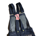 ＰＯＩＮＴＥＲ　ＢＲＡＮＤ　／　ＤＥＮＩＭ　ＬＯＷ　ＢＡＣＫ　ＯＶＥＲＡＬＬ