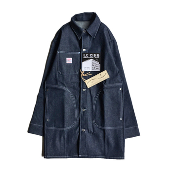 ＰＯＩＮＴＥＲ　ＢＲＡＮＤ　／　ＤＥＮＩＭ　ＬＯＮＧ　ＪＫＴ