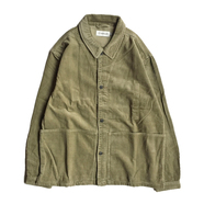 SATTA / ALLOTMENT OVERSHIRT