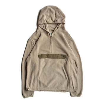 ＳＡＴＴＡ　／　ＢＵＳＨＭＡＮ　ＦＬＥＥＣＥ