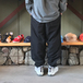 ＷＡＣＫ　ＷＡＣＫ　／　ＷＡＣ　Ａ　ＦＥＬＬＡ　ＮＹＬＯＮ　ＴＲＡＣＫ　ＰＡＮＴＳ