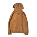 ＢＥＮＣＨ　／　ＫＥＥＰ　ＣＬＥＡＮ　ＨＯＯＤＹ　（ＢＲＯＷＮ）