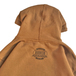 ＢＥＮＣＨ　／　ＫＥＥＰ　ＣＬＥＡＮ　ＨＯＯＤＹ　（ＢＲＯＷＮ）