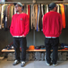 ＰＯＬＯ　ＲＡＬＰＨ　ＬＡＵＲＥＮ　／　ＣＰ－９３　ＣＲＥＷ　ＮＥＣＫ　ＳＷＥＡＴ　（ＲＥＤ）